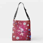 Sac Ajustable Galaxie de diamant 6 (Dos)