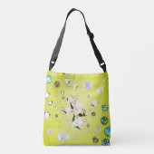 Sac Ajustable Galaxie de diamant 8 (Dos)
