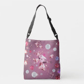 Sac Ajustable Galaxie de diamant 9 (Dos)