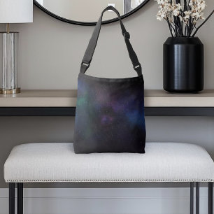Sac Ajustable Galaxie de la nébuleuse du voile céleste Champ d'é