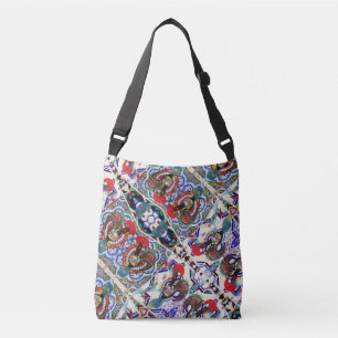 Sac Ajustable Galo de Barcelos, Portugal