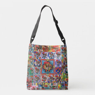 Sac Ajustable Galo de Barcelos, Portugal