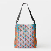 Sac Ajustable Galo de Barcelos, Portugal (Dos)