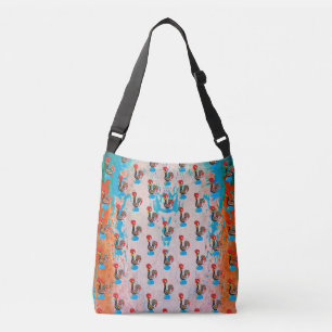 Sac Ajustable Galo de Barcelos, Portugal