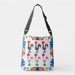 Sac Ajustable Galo de Barcelos, Portugal
