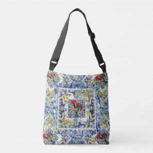 Sac Ajustable Galo de Barcelos, Portugal