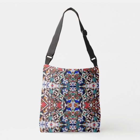 Sac Ajustable Galo de Barcelos, Portugal (Devant)