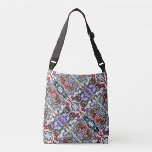 Sac Ajustable Galo de Barcelos, Portugal