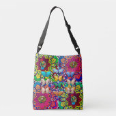 Sac Ajustable Galo de Barcelos, Portugal (Dos)