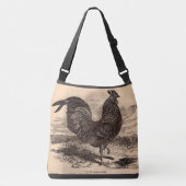 Sac Ajustable Galus Sonneratii du 19e siècle (Devant)