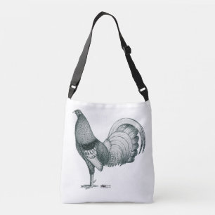 Sac Ajustable Gamecock Crele ou Dom