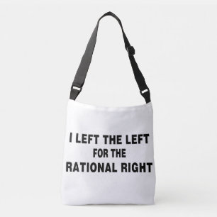 Sac Ajustable Gauche Pour La Rationnelle Droite