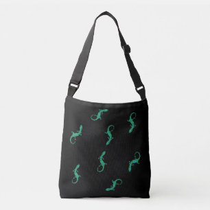 Sac Ajustable Gecko vert
