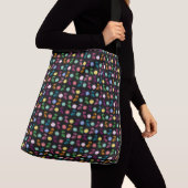 Sac Ajustable Geishas & Lanternes (De près)