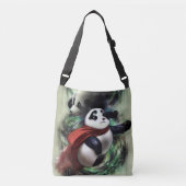Sac Ajustable Gemini Panda- (Devant)