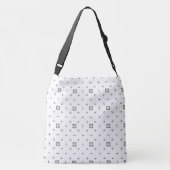Sac Ajustable Géométrique (Dos)