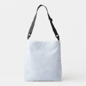Sac Ajustable géométrique #2 (Dos)