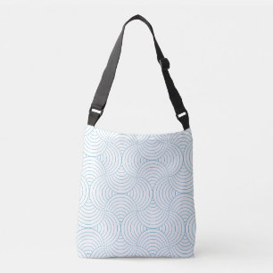 Sac Ajustable géométrique #2