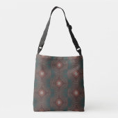 Sac Ajustable Géométrique triale (Dos)