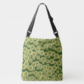 Sac Ajustable Gerber Daisies (Devant)