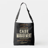 Sac Ajustable Gestion des coques (Dos)