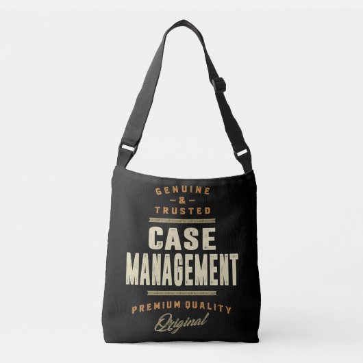 Sac Ajustable Gestion des coques (Devant)