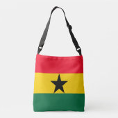 Sac Ajustable Ghana (Dos)