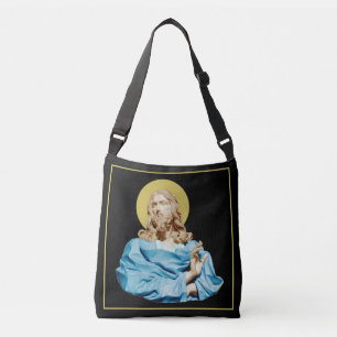 Sac Ajustable Gian Lorenzo Bernini Bust of Christ 1679