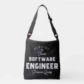 Sac Ajustable Gift for Software Engineer (Devant)