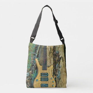 Sac Ajustable Gifts for a musician guitarist