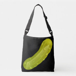 Sac Ajustable Glitch Food pickle