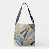 SAC AJUSTABLE GLOIRE À NOTRE DAME DE CHARITÉ (Devant)