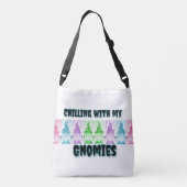 Sac Ajustable gnome (Dos)