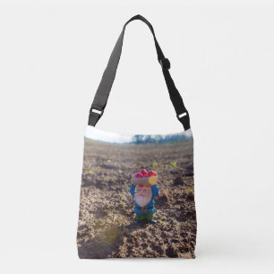 Sac Ajustable Gnome de ferme