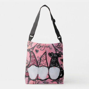 SAC AJUSTABLE GNOMES
