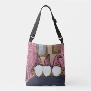 SAC AJUSTABLE GNOMES