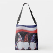 SAC AJUSTABLE GNOMES (Dos)