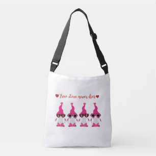 Sac Ajustable gnomes d'amour