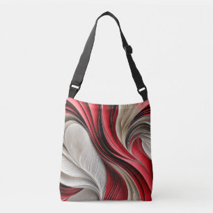 Sac Ajustable Golden Air : Résumé coulant Cranberry & Champagne