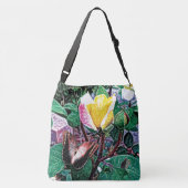 Sac Ajustable Golden Flame (Dos)