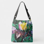 Sac Ajustable Golden Flame (Devant)