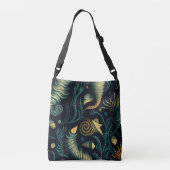 Sac Ajustable Golden Reefs (Dos)