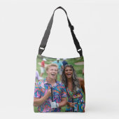 Sac Ajustable Golf Photo Customize Personalize (Devant)