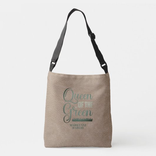 Sac Ajustable Golf Sportif (Dos)