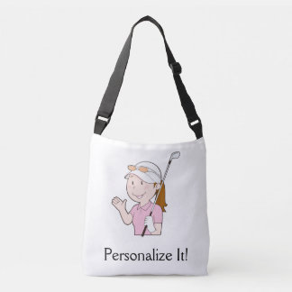 Sac Ajustable Golfeuse