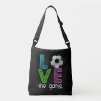 Golly filles : Le football - aimez le jeu