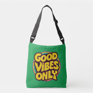 Sac Ajustable Good Vibes uniquement