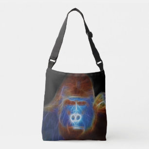 Sac Ajustable Gorille