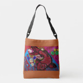 Sac Ajustable Grace's Harmony (Dos)