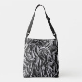 Sac Ajustable Graines de tournesol (Dos)